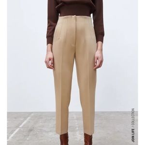 Zara Trouser Pant